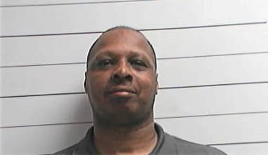 Michael Lucien, - Orleans Parish County, LA 